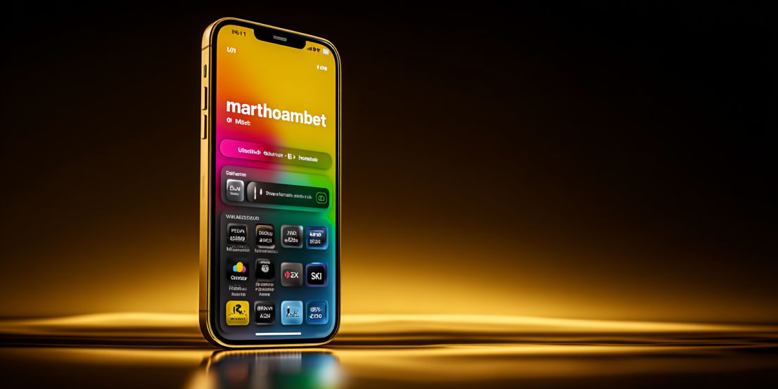 Marathonbet illustration