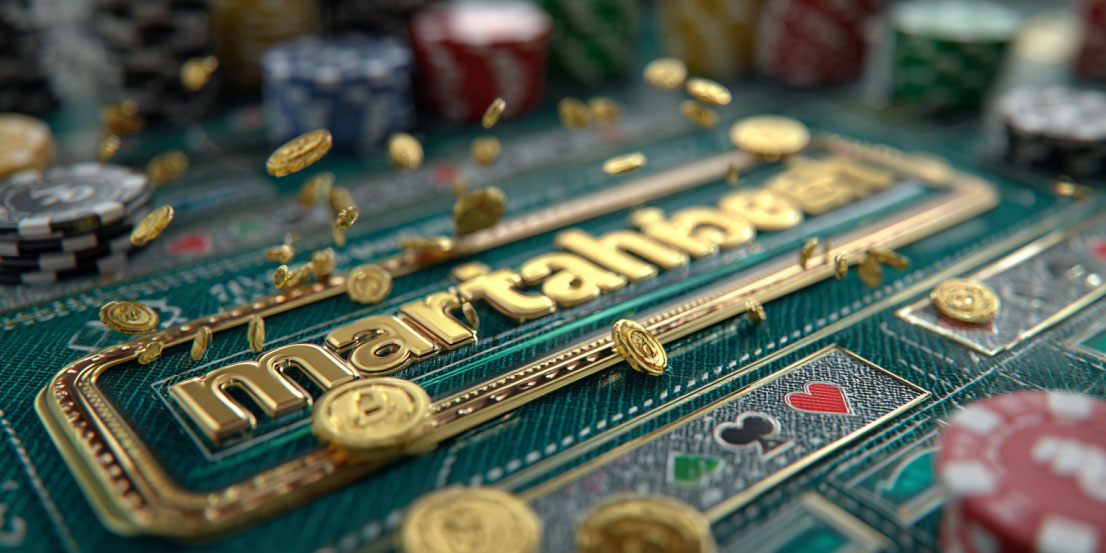 Marathonbet Casino App