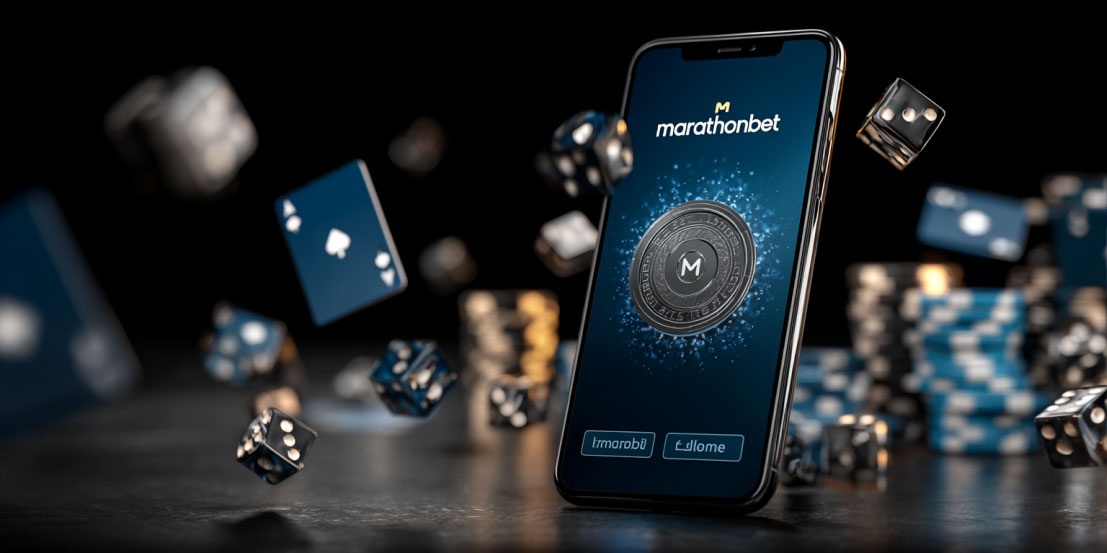 Marathonbet App Image